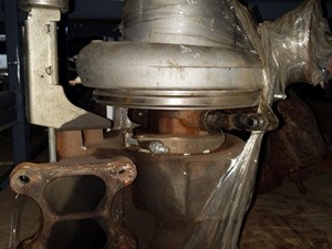 Core Cummins ISX Turbo (Stock #P-1184)) Part Image