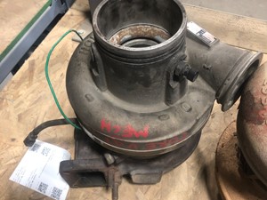 Core Cummins ISX Turbo (Stock #P-1527)) Part Image
