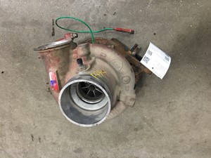 Core Cummins ISX Turbo (Stock #P-1293)) Part Image