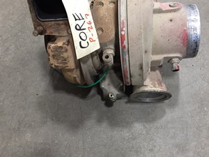 Core Cummins ISX Turbo (Stock #P-486)) Part Image
