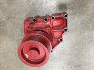 Used Cummins ISX Water Pump (Stock #P-1209-4)) Part Image