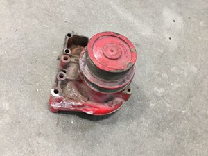Used Cummins ISX Water Pump (Stock #P-539)) Part Image