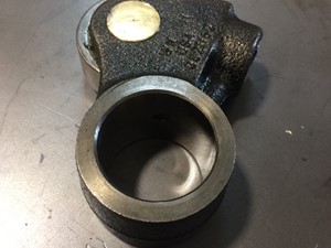 Used Cummins L10 Rocker Arm (Stock #P-645)) Part Image