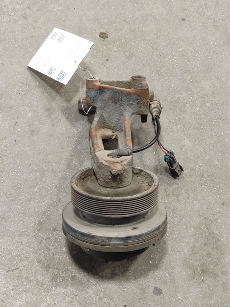 Used Cummins M11 Fan Clutch/Hub for sale R.M. of Sherwood