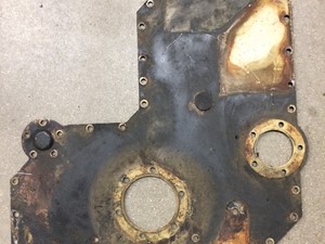 Used Cummins M11 Gear Housing (Stock #P-706)) Part Image