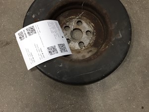 Used Cummins M11; ISM Balancer (Stock #P-637)) Part Image