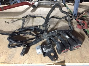 Cummins Wiring Harness Parts | TPI cummins ism wiring harness 
