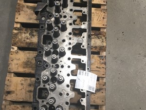 Photo of part