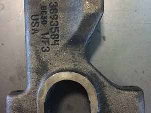 Used Cummins M11 Rocker Arm (Stock #P-715)) Part Image