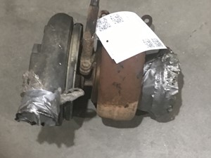 Used Cummins M11 Turbo (Stock #P-708)) Part Image