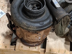 Core Cummins M11 Turbo (Stock #P-1102)) Part Image