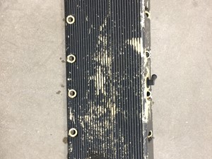 Used Cummins M11 Valve Cover (Stock #P-699)) Part Image