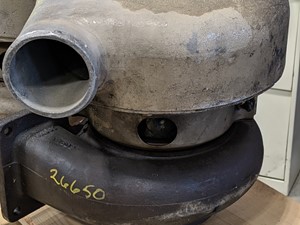Used Cummins Turbo (Stock #P-1060)) Part Image