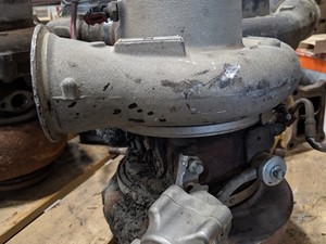 Core Cummins Turbo (Stock #P-1063)) Part Image