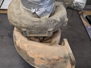 Used Cummins Turbo (Stock #P-1054)) Part Image