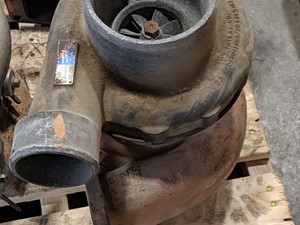 Used Cummins Turbo (Stock #P-1071)) Part Image