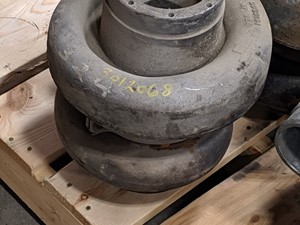 Used Cummins Turbo (Stock #P-1066)) Part Image