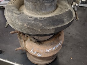 Used Cummins Turbo (Stock #P-1056)) Part Image