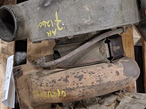 Used Cummins Turbo (Stock #P-1050)) Part Image