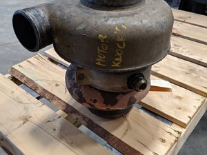 Used Cummins Turbo (Stock #P-1062)) Part Image