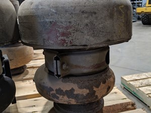 Used Cummins Turbo (Stock #P-1059)) Part Image