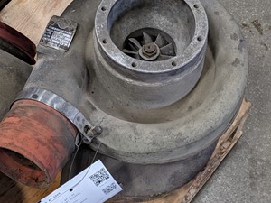 Used Cummins Turbo (Stock #P-1049)) Part Image