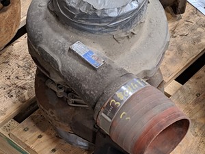 Used Cummins Turbo (Stock #P-1065)) Part Image