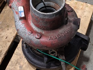 Used Cummins Turbo (Stock #P-1057)) Part Image