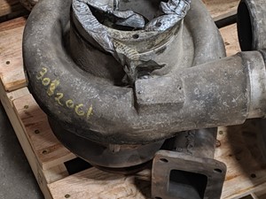Used Cummins Turbo (Stock #P-1076)) Part Image
