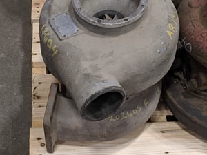 Used Cummins Turbo (Stock #P-1068)) Part Image