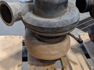 Core Cummins Turbo (Stock #P-1061)) Part Image