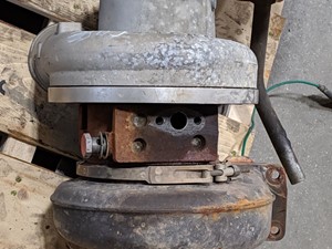 Core Cummins Turbo (Stock #P-1124)) Part Image