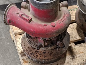 Core Cummins Turbo (Stock #P-1123)) Part Image