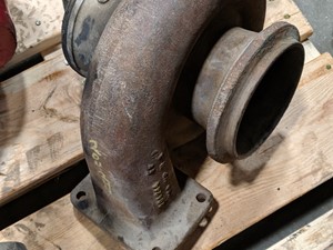 For Parts Cummins Turbo (Stock #P-1132)) Part Image