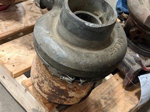 Used Cummins Turbo (Stock #P-1131)) Part Image