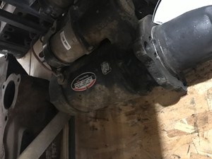 Photo of part