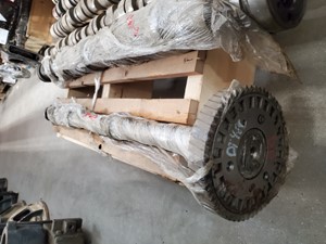 Used Detroit 466DT Camshaft (Stock #P-1313)) Part Image