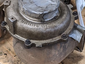 Used Detroit 466DT Turbo (Stock #P-1079)) Part Image