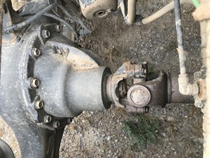 Used 2018 Detroit DA-RT-40.0-4 Rear Rear (Tandem Rear or Single) (Stock #SV-109-4)) Part Image