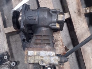 Used Detroit DD15 Air Compressor (Stock #P-1683)) Part Image