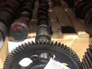 Used Detroit DD15 Camshaft (Stock #P-1490-4)) Part Image