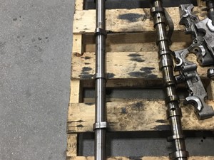 Used Detroit DD15 Camshaft (Stock #P-949)) Part Image
