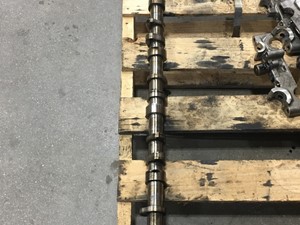 Used Detroit DD15 Camshaft (Stock #P-948)) Part Image