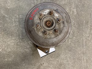 Used Detroit DD15 Fan Clutch/Hub (Stock #P-1510)) Part Image