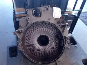 Used Detroit DD15 Flywheel Housing (Stock #P-1724)) Part Image
