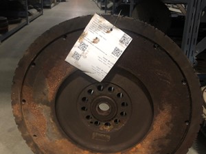 Used Detroit DD15 Flywheel Image