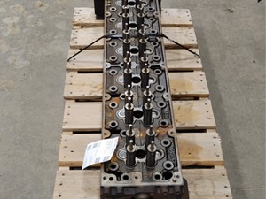 Core Detroit DD15 Head (Stock #P-1388)) Part Image