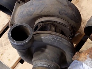 Used Detroit Turbo (Stock #P-1138)) Part Image