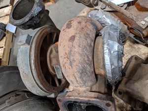 Core Detroit Turbo (Stock #P-1087)) Part Image