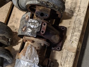 Used Detroit Turbo (Stock #P-1141)) Part Image